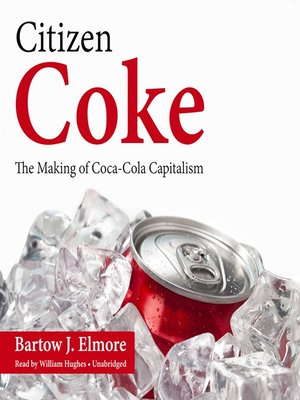 cover image of Citizen Coke
